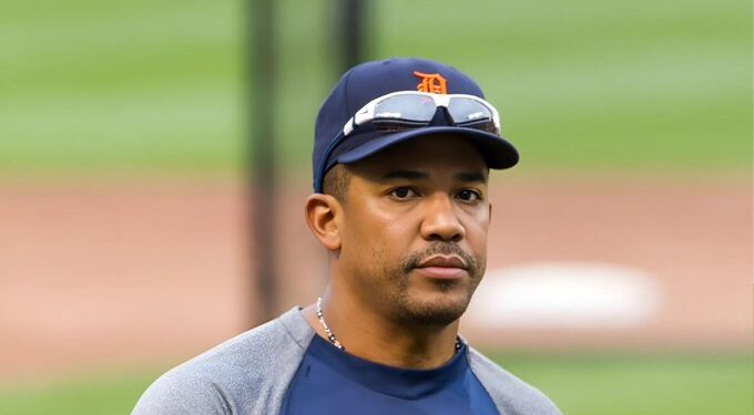 Fallece Octavio Dotel tras ser rescatado de los escombros en Jet Set