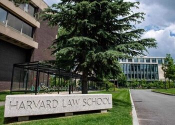 Harvard demanda al Gobierno de Trump por congelar fondos federales