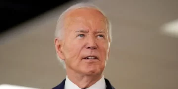 Joe Biden inicia tratamiento por cáncer de próstata y dice sentirse bien