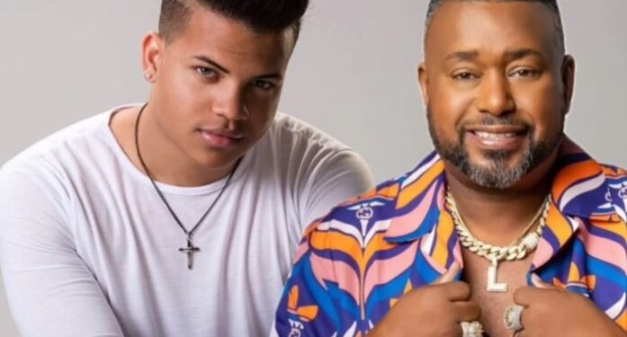 ¡Explosiva unión! Manny Rod y Luis Miguel del Amargue lanzan “12 Años”