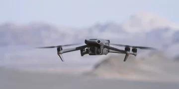 China suspende venta de drones Mavic a Ucrania, según Bloomberg
