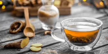 ¡Tomate una taza! Hoy se celebra el Día Internacional del Té