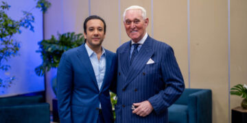 Roger Stone dice funcionarios dominicanos son investigados por EE.UU.