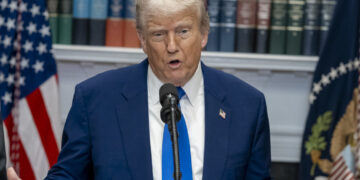 Trump duplicará aranceles sobre el acero para reforzar la industria estadounidense