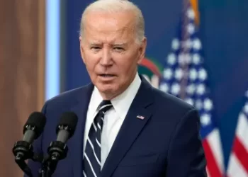 Biden agradece apoyo tras ser diagnosticado con cáncer de próstata