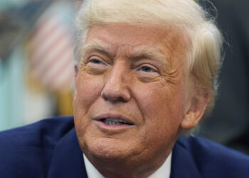 Industria farmacéutica rechaza plan de Trump sobre precios de medicamentos