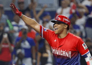 Juan Soto jugará con RD en el Clásico Mundial 2026: “Si estoy en salud, voy al 100 %”