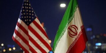 Irán y EE.UU. retomarán conversaciones nucleares este viernes en Roma