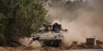 Israel advierte que ampliará su ofensiva en Gaza si Hamas no libera a los rehenes