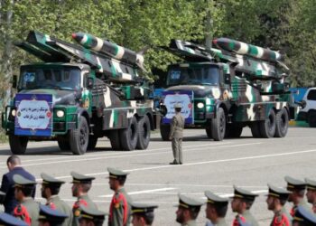 Irán advierte que EE.UU. será responsable si Israel ataca sus instalaciones nucleares