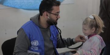 Ministro palestino alerta sobre crisis de inanición en Gaza