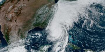 EE.UU. alerta sobre temporada ciclónica con hasta 19 tormentas y 10 huracanes