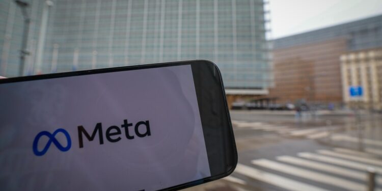 Meta reconoce incertidumbre por guerra comercial pero sigue firme con la IA