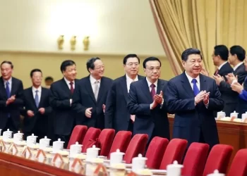 China prohíbe lujos y alcohol en actos oficiales del gobierno