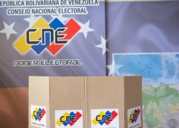 Venezuela va a elecciones regionales y legislativas este domingo