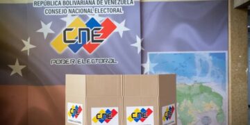 Venezuela va a elecciones regionales y legislativas este domingo