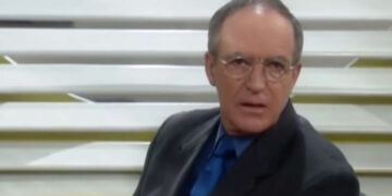 Muere Kepa Amuchastegui, actor de Roberto Mendoza en Betty la fea