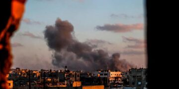 Netanyahu afirma que Israel mató a Mohamed Sinwar en Gaza