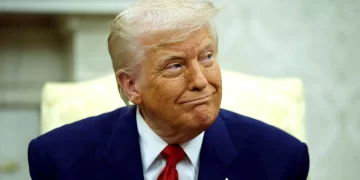 Casa Blanca rechaza fallo que anula aranceles globales de Trump