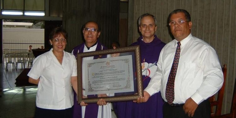 El nuevo papa León XlV sintió el cariño dominicano en carne propia mucho antes del Vaticano 