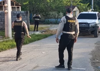 Capturan a Moronta , sucesor de Kiko la Quema en Cambita, SC