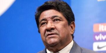 Justicia brasileña remueve al jefe de la CBF en medio de escándalo