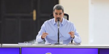 Maduro rechaza fallo de EE.UU. que elimina el TPS para venezolanos