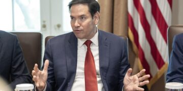 Marco Rubio dice que venezolanos sin TPS podrán pedir asilo en EE.UU.