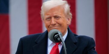Trump quiere “salvar” TikTok, pero admite que necesitará la aprobación de China