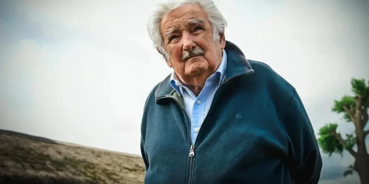 Se fue “Pepe” Mujica, el presidente que conmovió al mundo con su sencillez y sabiduría 
