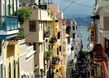 Temblor de 5.63 sacude el este de Puerto Rico