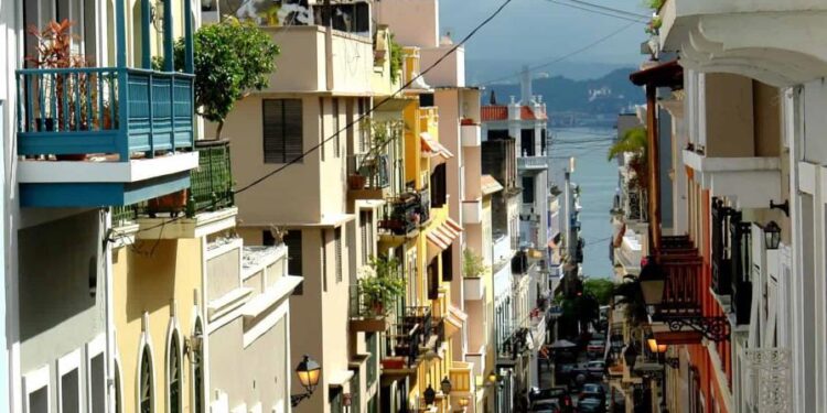 Temblor de 5.63 sacude el este de Puerto Rico
