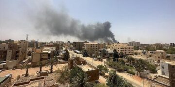 Seis muertos en ataque de RSF contra hospital en Sudán