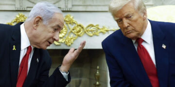 Israel promete no atacar a Irán sin señal previa de Trump