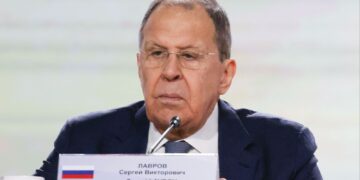 Rusia y Ucrania celebrarán segunda ronda de negociaciones en Estambul este lunes