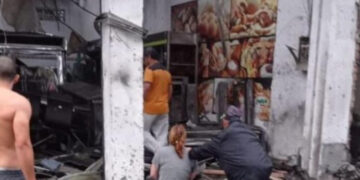  Atentado con carros bomba sacuden Cauca, Colombia sin dejar víctimas  