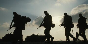 CBS: Israel listo para atacar a Irán y EE. UU. teme represalias en Irak