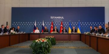 Rusia y Ucrania acuerdan mayor canje de prisioneros