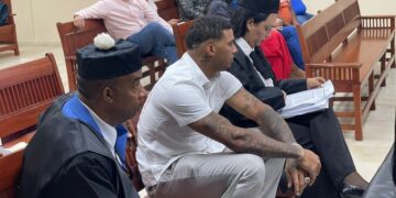 Inicia juicio de fondo contra Wander Franco por abuso sexual a menor