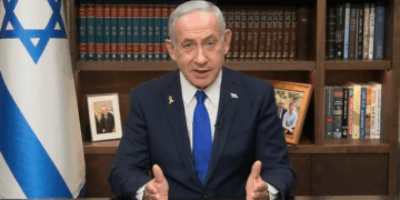 Netanyahu propone asesinar a líder supremo iraní como solución al conflicto