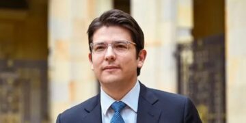 Miguel Uribe Turbay es operado de urgencia por nuevo sangrado cerebral