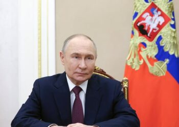 Rusia niega abandonar diálogos de paz pese a ataques ucranianos