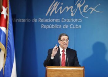 Cuba califica de racista la nueva restricción de entrada a EE. UU.