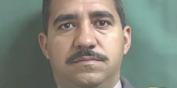 Exgeneral William Durán Jerez se entrega a la DEA por narcotráfico