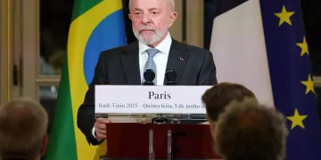 Lula ofrece al Caribe cooperación para combatir el hambre con modelo brasileño