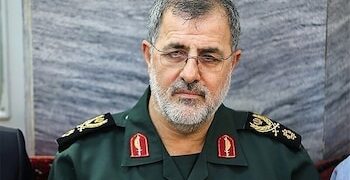 Nuevo jefe militar iraní amenaza con “abrir las puertas del infierno” a Israel