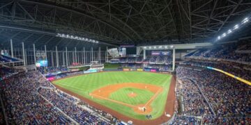 LIDOM y Marlins firman acuerdo preliminar para celebrar la Serie del Caribe 2028 en Miami