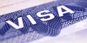 EE.UU. impone restricciones de visado a funcionarios de Centroamérica 