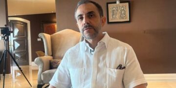 Arrestan al empresario Antonio Espaillat por caso Jet Set