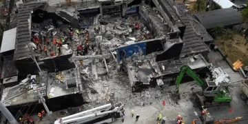 Tragedia Jet Set: familias afectadas recibirán ayuda económica durante seis meses